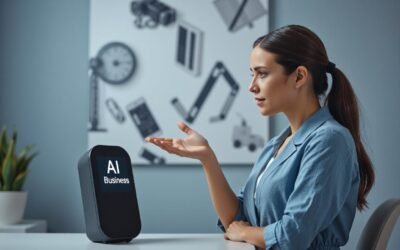 IA y Automatización