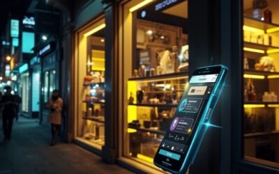 Tu negocio nunca duerme: cómo una tienda online trabaja por ti