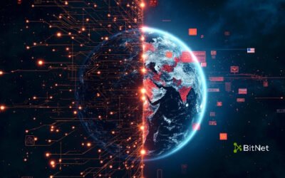 IA Geopolítica: La Nueva Guerra Fría Tecnológica