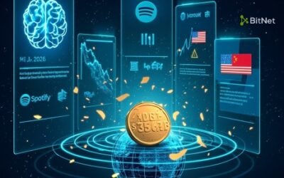 Las 5 noticias de IA más impactantes de junio 2026