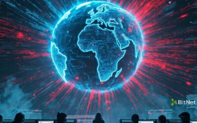 IA compromete defensas globales en meses