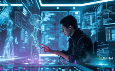 La IA agéntica redefine al programador en 2026