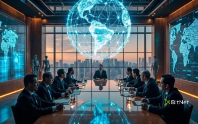 G7 redefine la regulación global de la IA