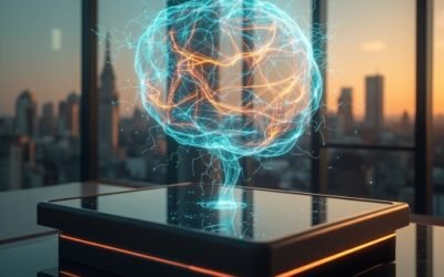 IA en 2026: Transforma tu Negocio Hoy