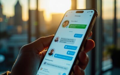 Asistente virtual WhatsApp trabaja 24/7 convierte leads