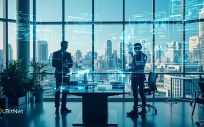 5 noticias de IA transformando negocios en Argentina