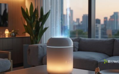 El altavoz con IA que quiere revolucionar tu hogar