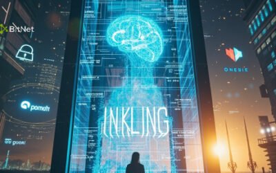 Thinking Machines Inkling el modelo que revoluciona la IA abierta