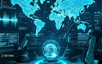 5 noticias que están redefiniendo la inteligencia artificial hoy