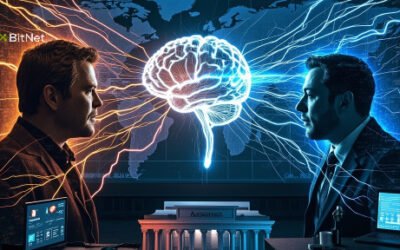 5 noticias de IA que cambiaron todo en julio de 2026
