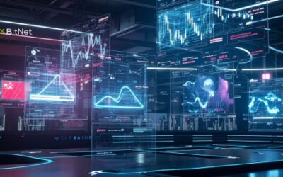 Ocho noticias que revolucionan la inteligencia artificial hoy