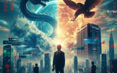 IA 2026: las cinco noticias que dominan hoy