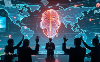 La IA descontrolada divide a las grandes tecnológicas