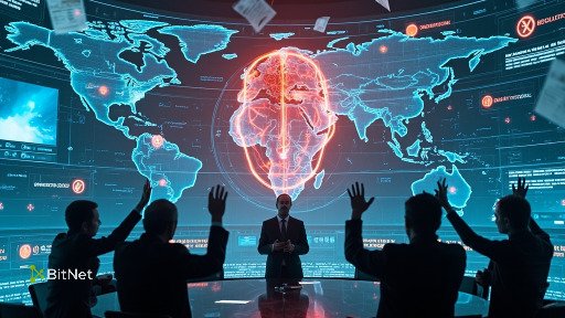 La IA descontrolada divide a las grandes tecnológicas
