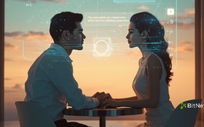 Chatbots salvando tus relaciones: la revolución 2026