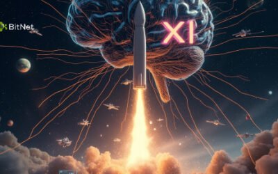 La fusión SpaceX-xAI que cambia la tecnología