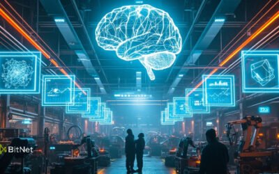 Cinco tendencias de IA que transforman la industria en 2026