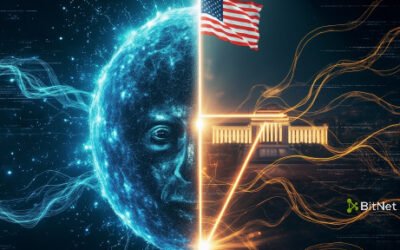 Las Big Tech proponen coalición para regular la IA globally