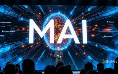 Microsoft MAI: la independencia que desafía a OpenAI y redefine la IA