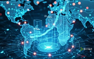 IA global: 375.000 millones y regulaciones en 60 países