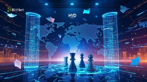 Gigantes tecnológicos y regulación: semana clave en IA