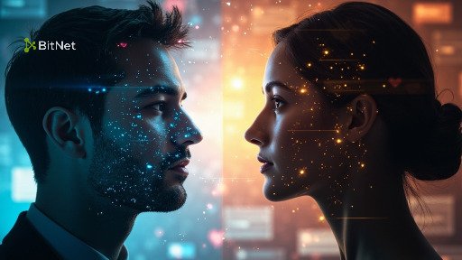 El riesgo de delegar emociones en IA